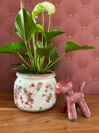 Clayre & Eef Plantenpot