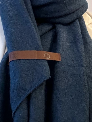 LOT83 Sjaal Fem